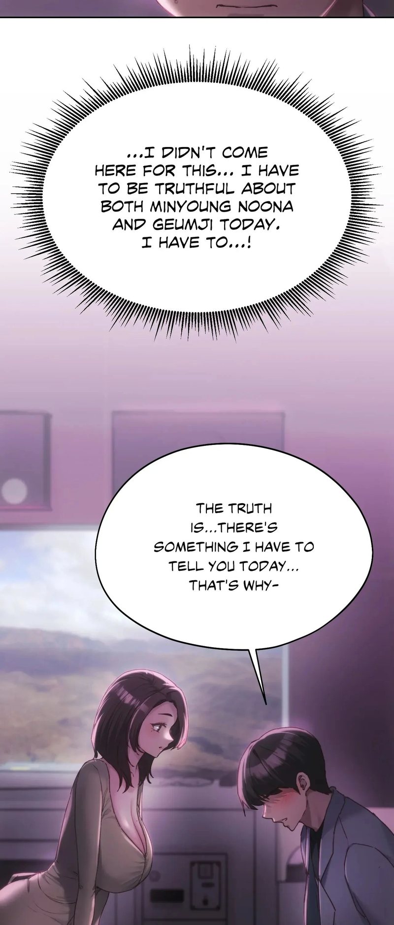 From today, my favorite… Chapter 64 - Manhwa18.com