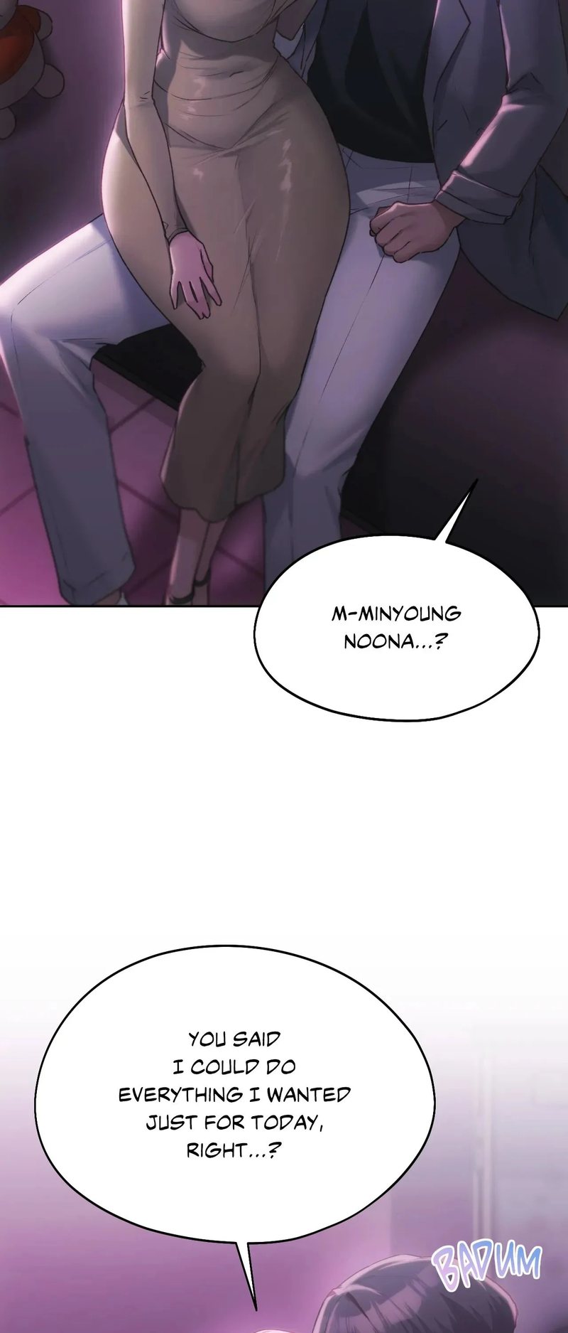 From today, my favorite… Chapter 64 - Manhwa18.com