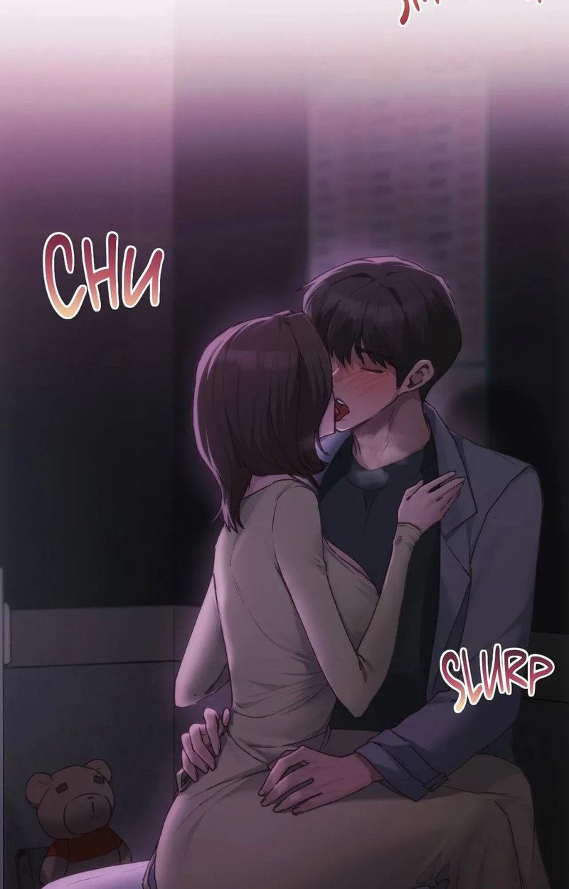 From today, my favorite… Chapter 65 - Manhwa18.com