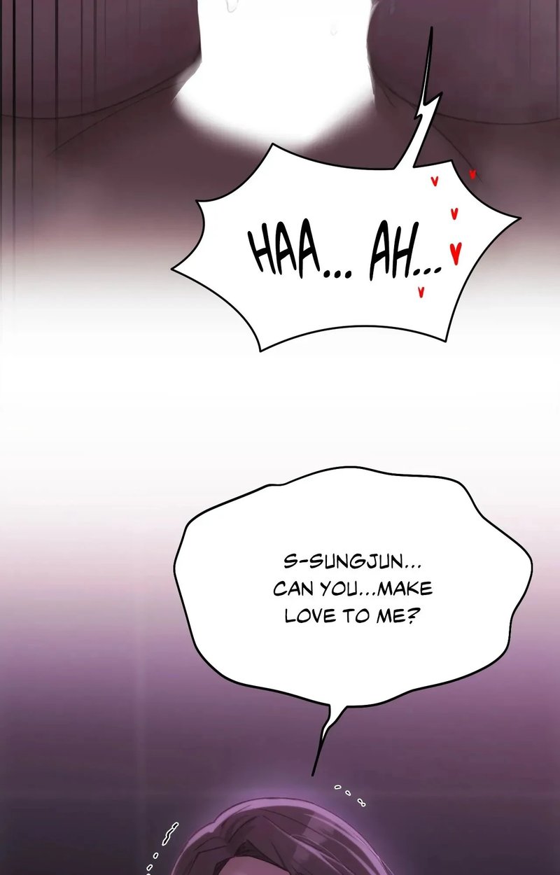 From today, my favorite… Chapter 65 - Manhwa18.com