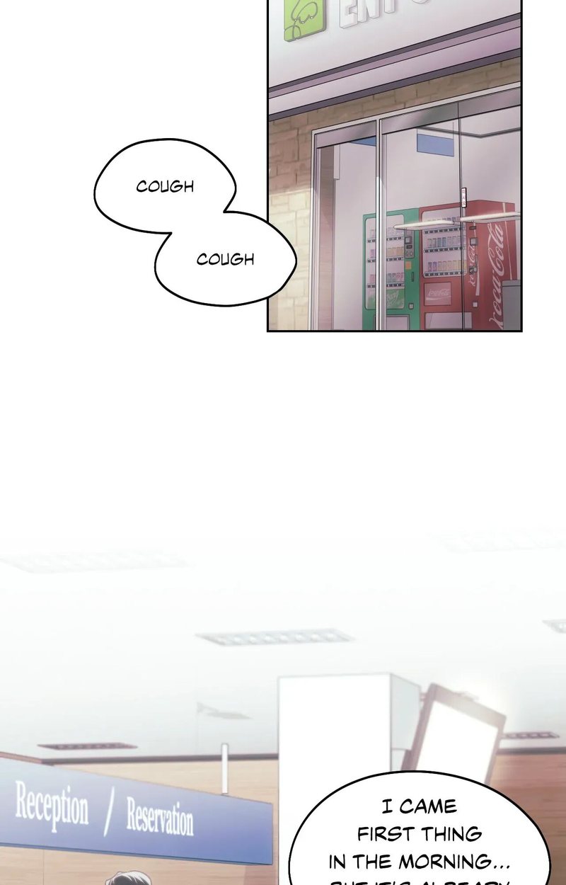 From today, my favorite… Chapter 67 - Manhwa18.com