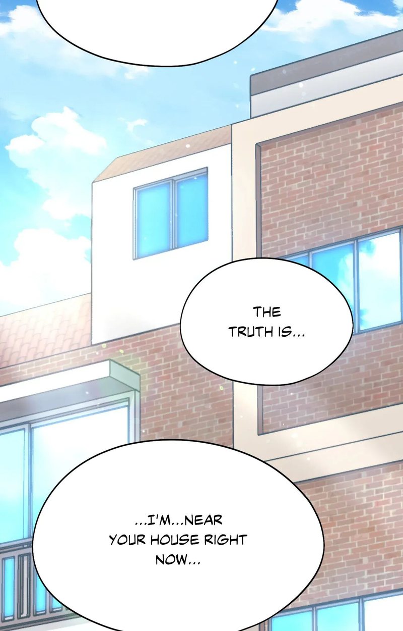 From today, my favorite… Chapter 67 - Manhwa18.com