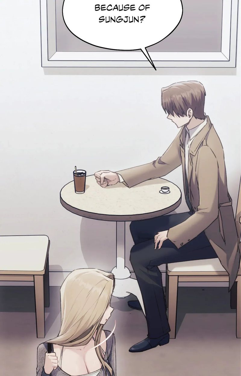 From today, my favorite… Chapter 67 - Manhwa18.com