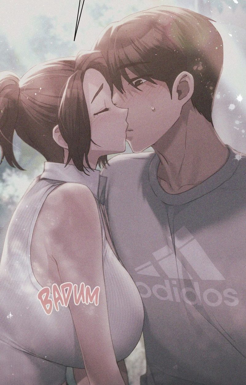 From today, my favorite… Chapter 68 - Manhwa18.com