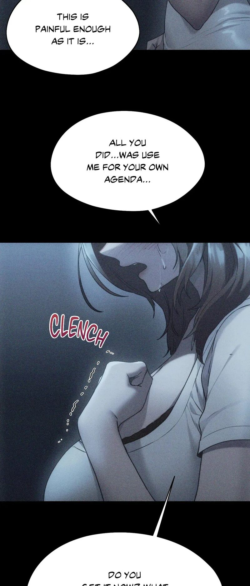 From today, my favorite… Chapter 69 - Manhwa18.com