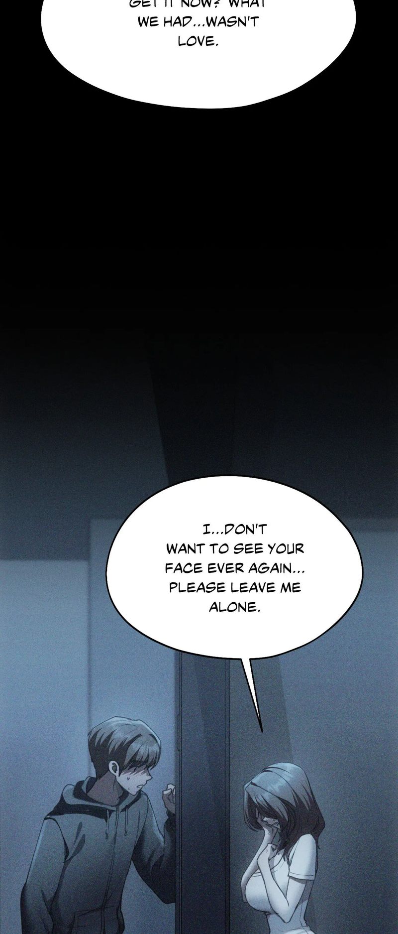 From today, my favorite… Chapter 69 - Manhwa18.com