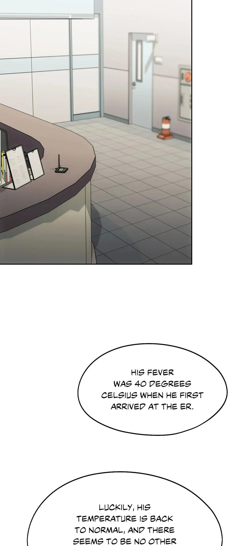 From today, my favorite… Chapter 69 - Manhwa18.com