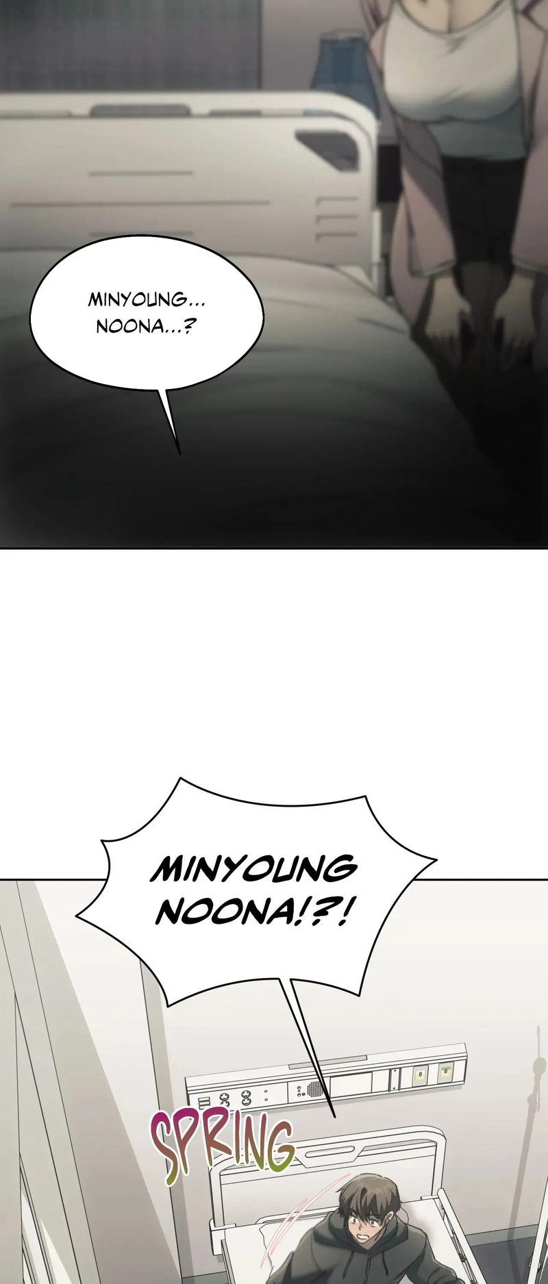 From today, my favorite… Chapter 69 - Manhwa18.com