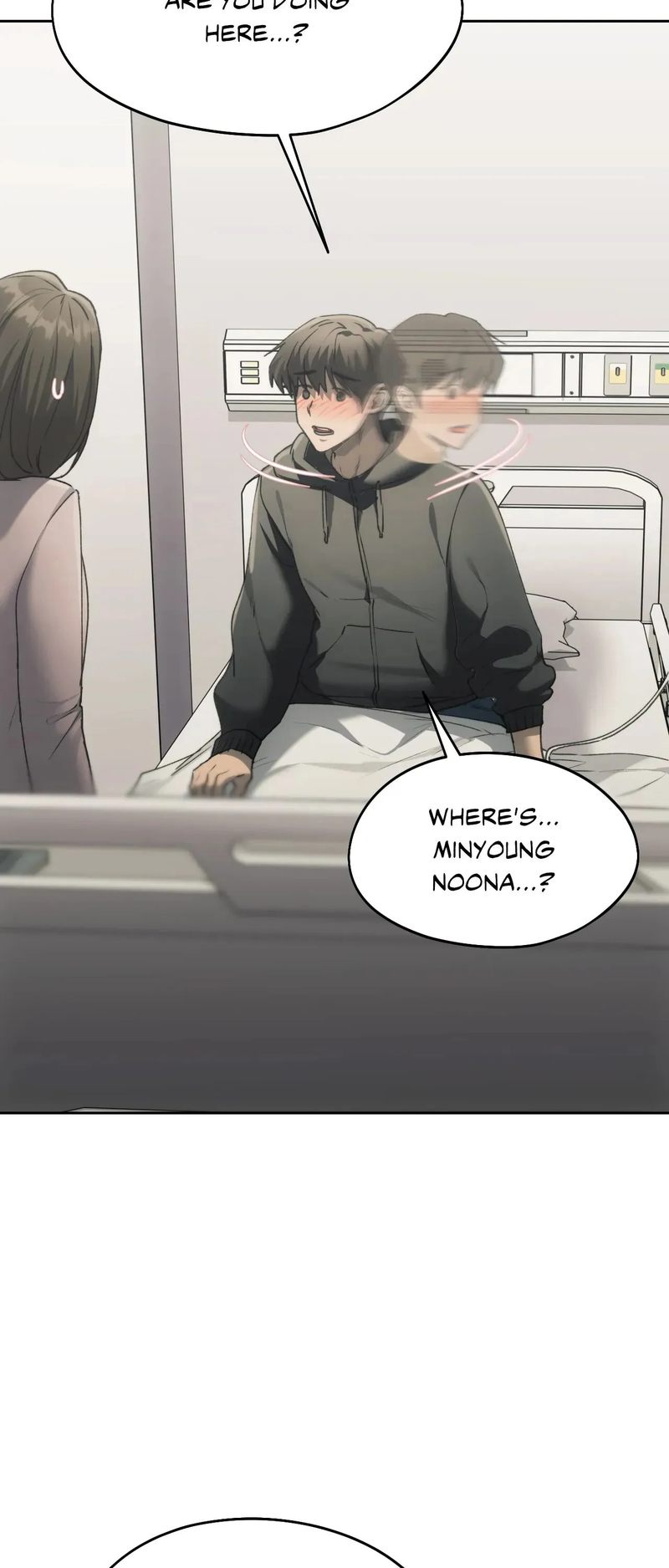 From today, my favorite… Chapter 69 - Manhwa18.com