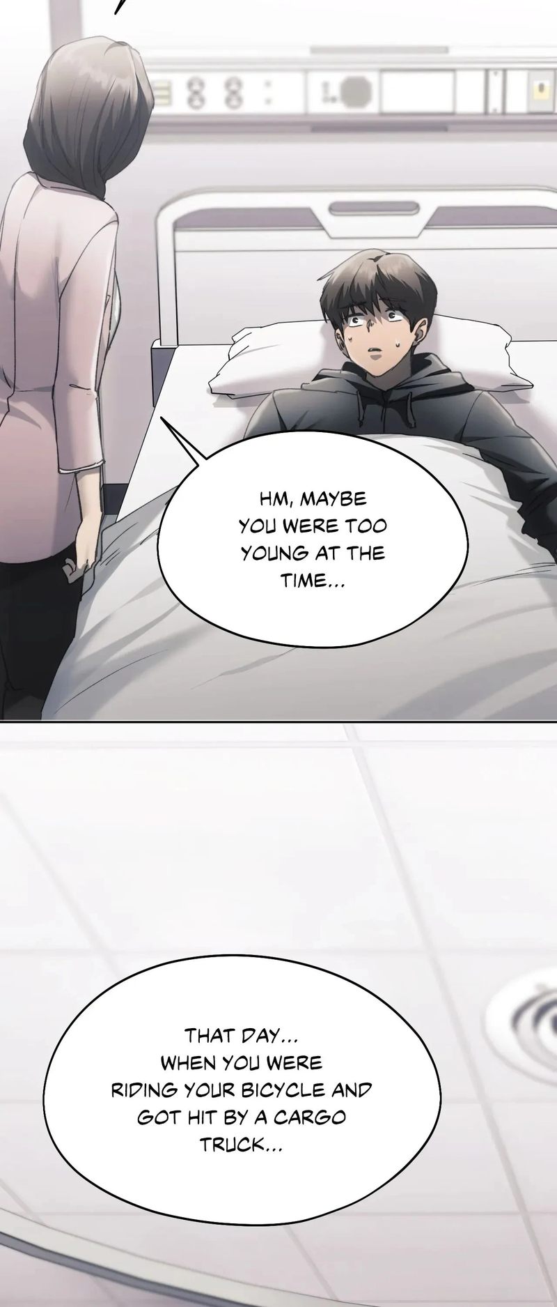 From today, my favorite… Chapter 69 - Manhwa18.com