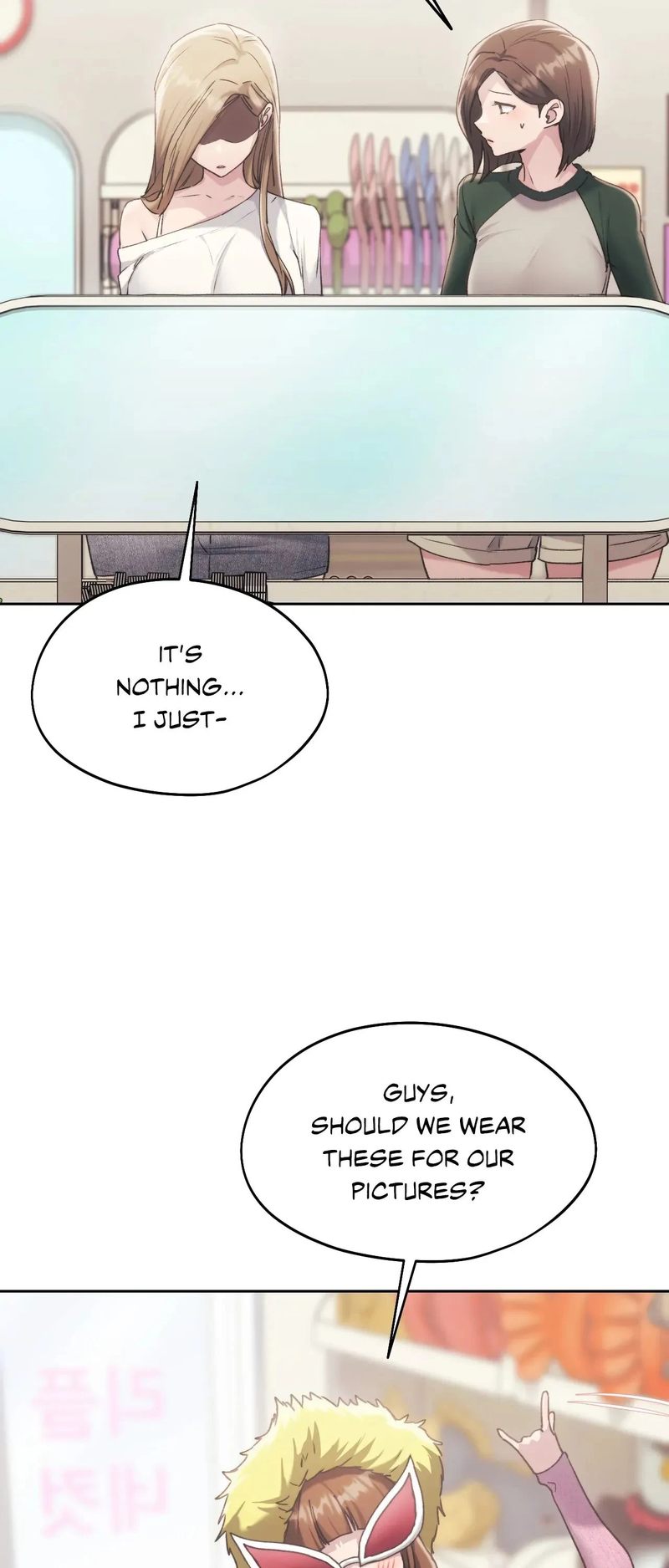 From today, my favorite… Chapter 69 - Manhwa18.com