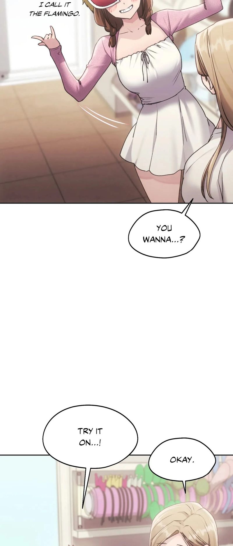 From today, my favorite… Chapter 69 - Manhwa18.com