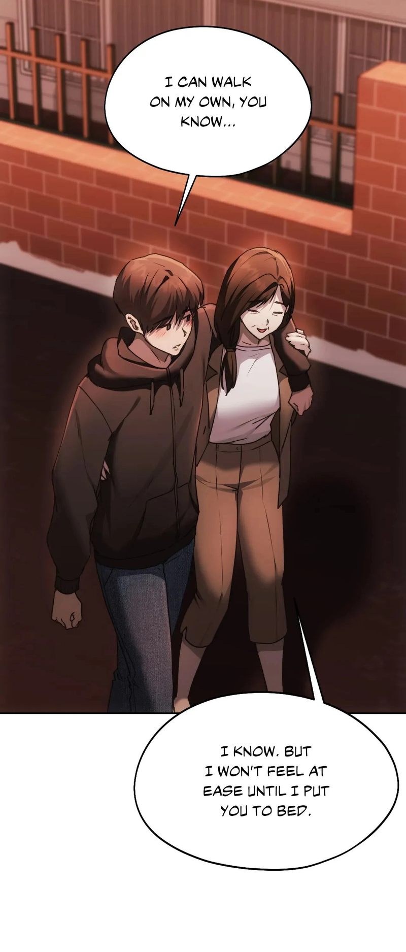 From today, my favorite… Chapter 69 - Manhwa18.com