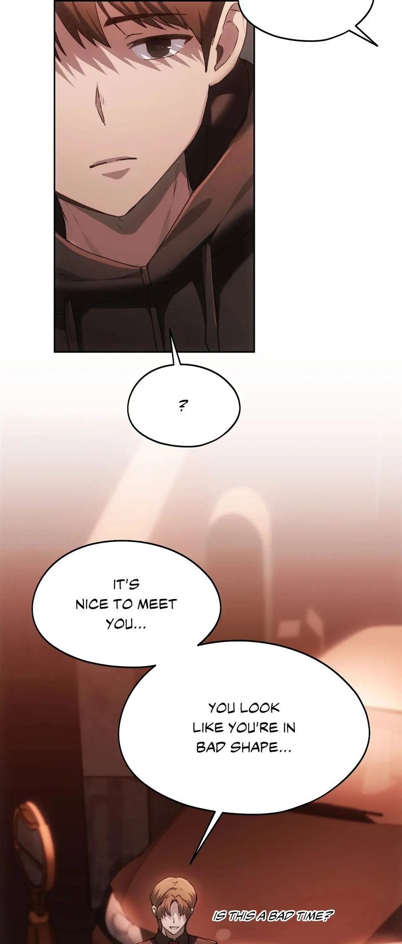 From today, my favorite… Chapter 69 - Manhwa18.com