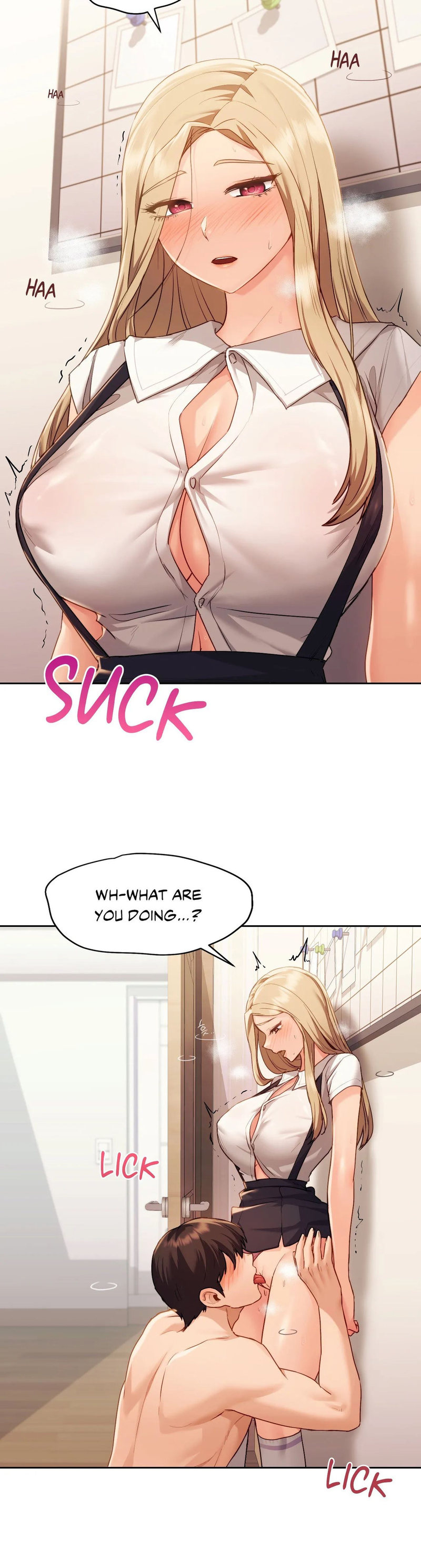From today, my favorite… Chapter 7 - Manhwa18.com