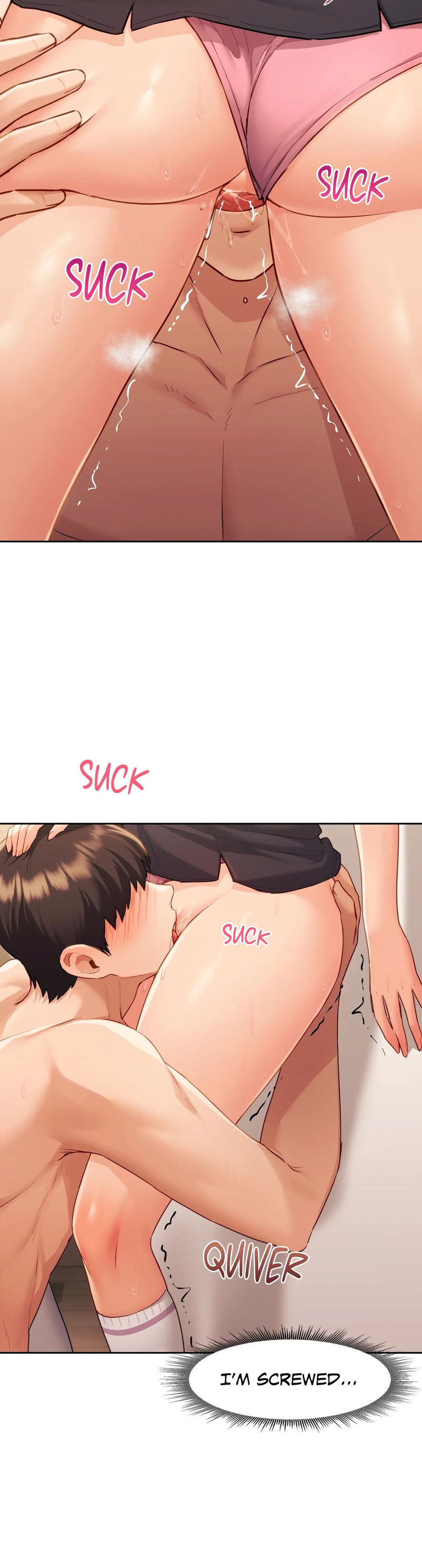 From today, my favorite… Chapter 7 - Manhwa18.com