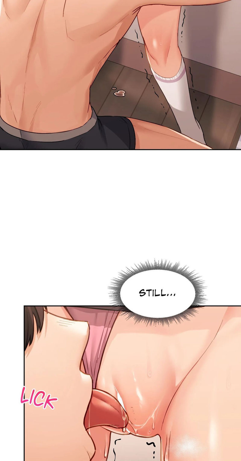 From today, my favorite… Chapter 7 - Manhwa18.com