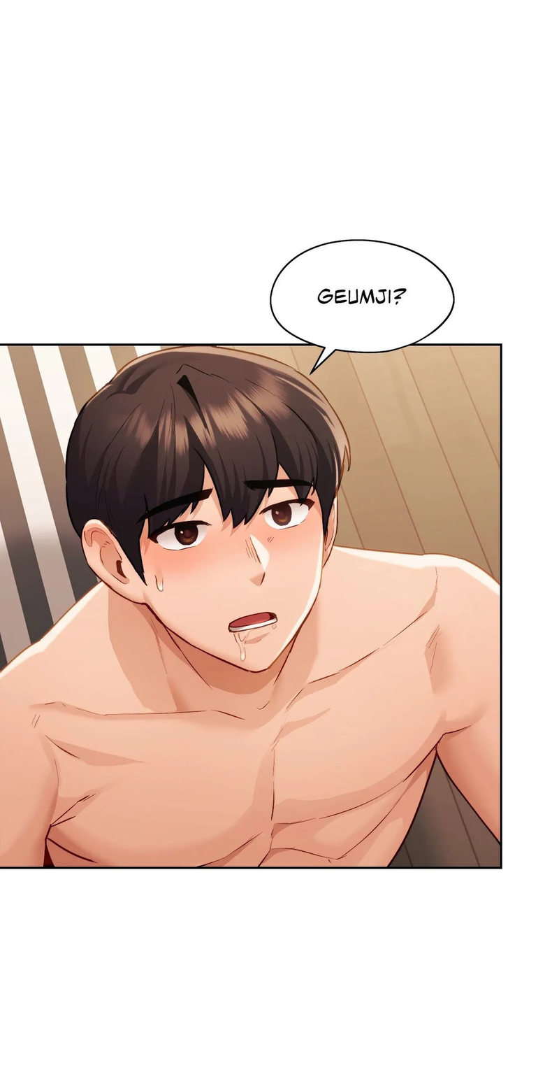 From today, my favorite… Chapter 7 - Manhwa18.com