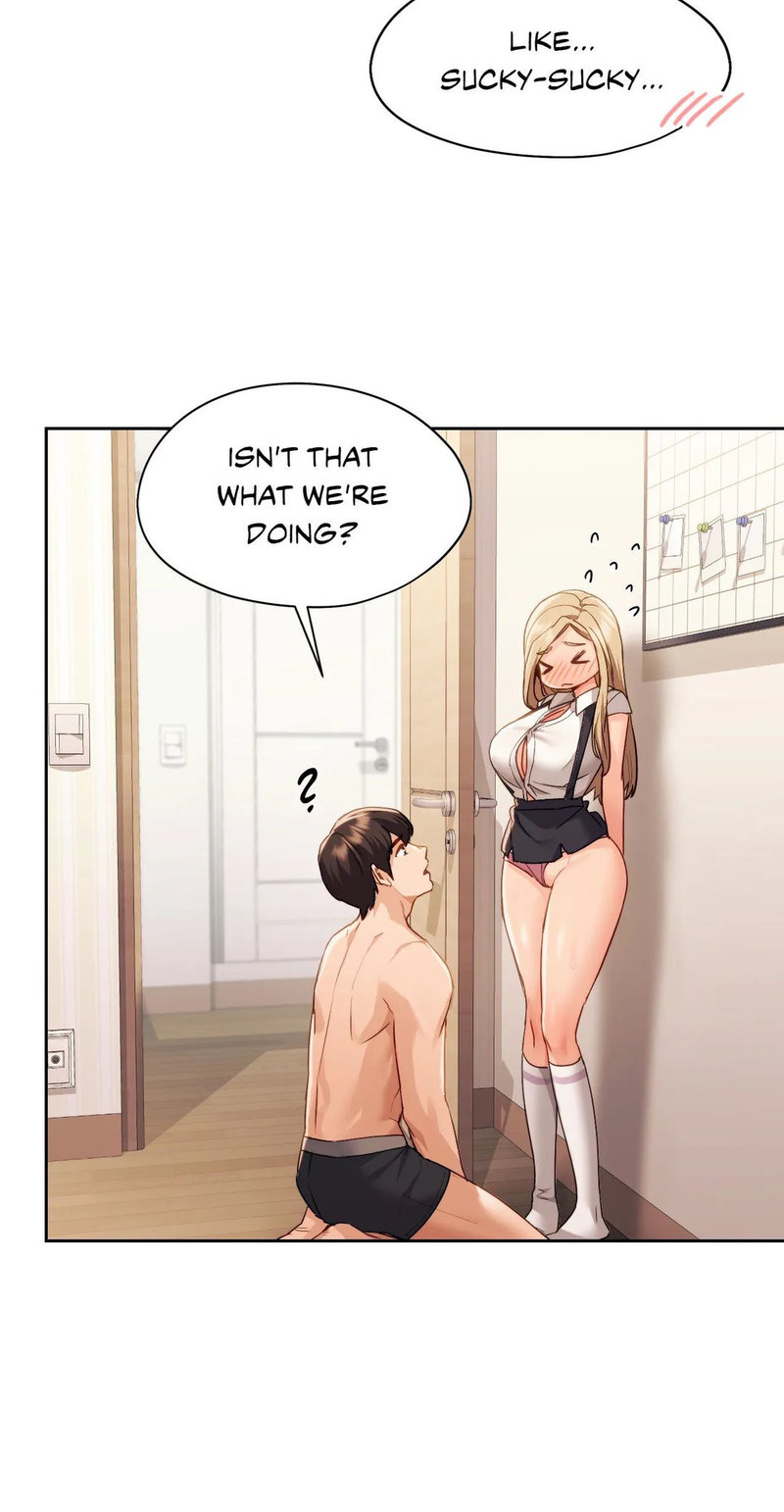 From today, my favorite… Chapter 7 - Manhwa18.com