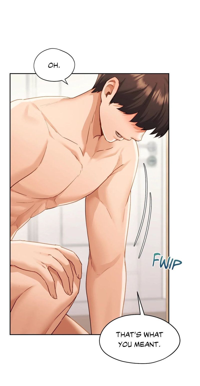 From today, my favorite… Chapter 7 - Manhwa18.com