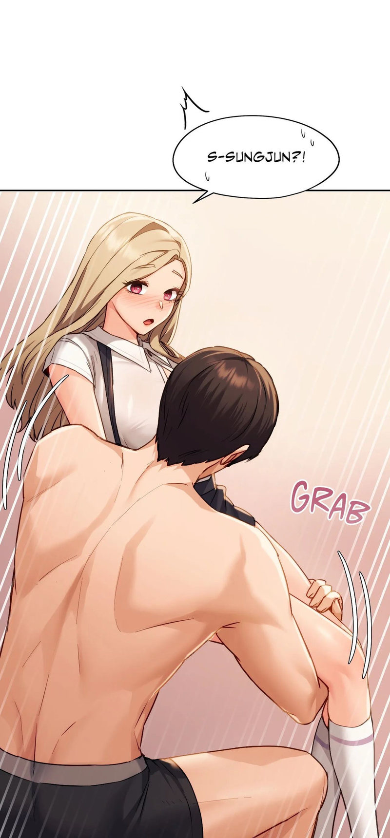 From today, my favorite… Chapter 7 - Manhwa18.com