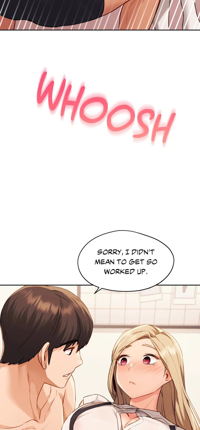 From today, my favorite… Chapter 7 - Manhwa18.com
