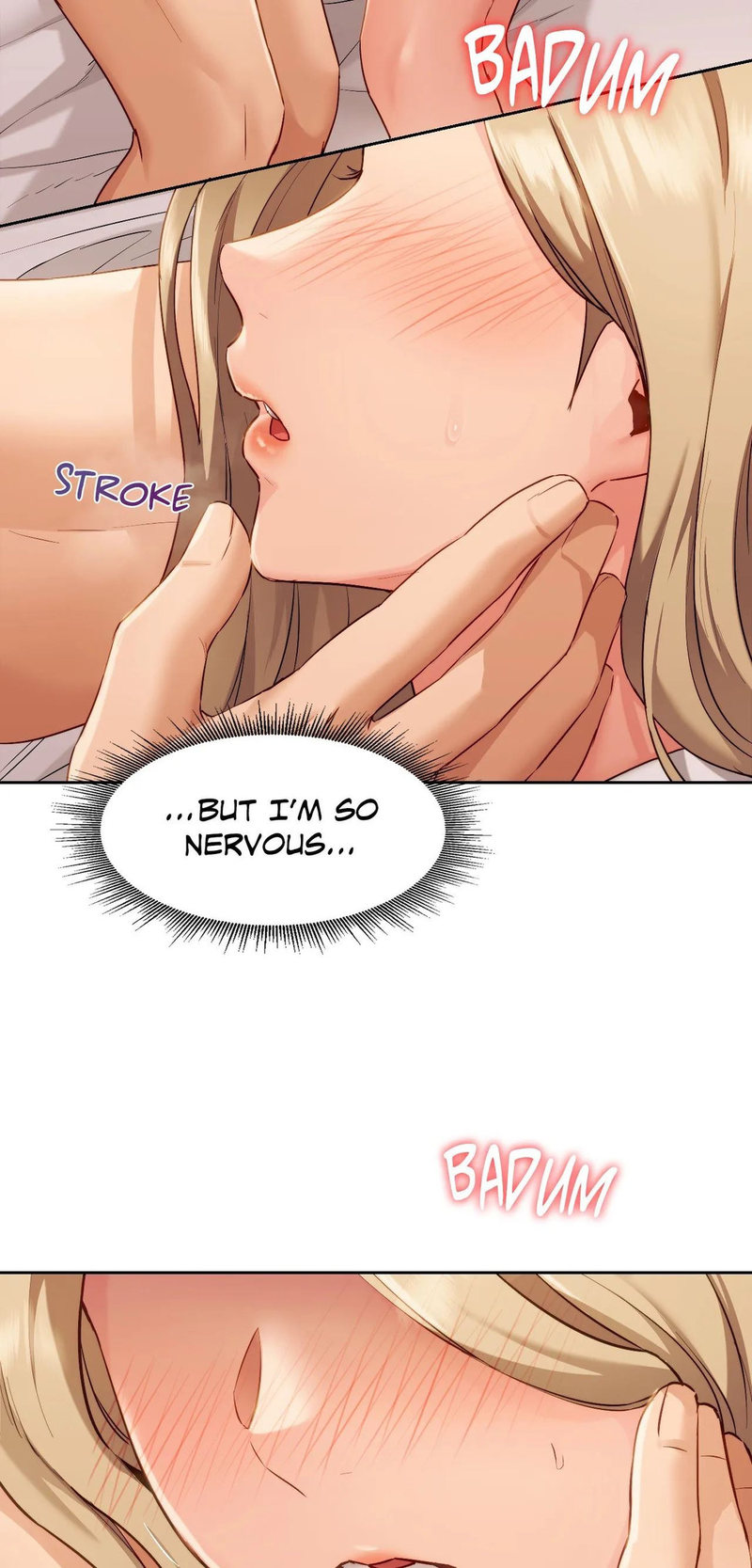 From today, my favorite… Chapter 7 - Manhwa18.com