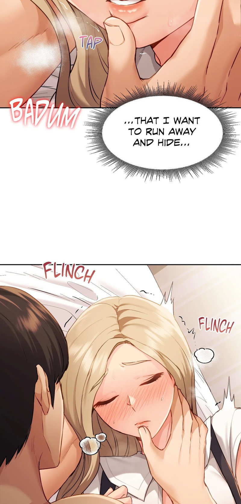From today, my favorite… Chapter 7 - Manhwa18.com