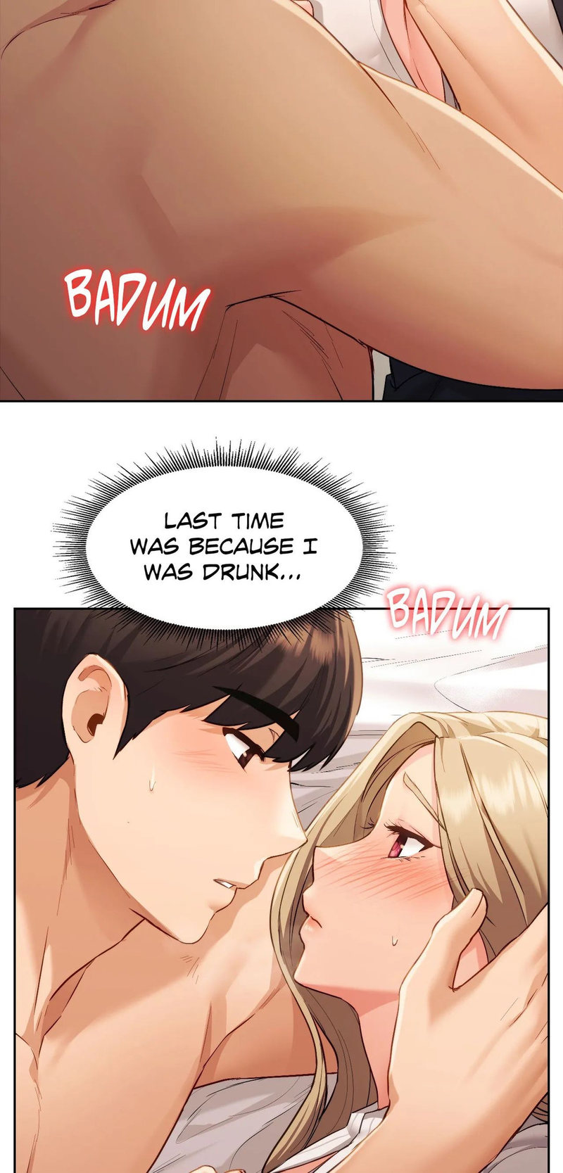 From today, my favorite… Chapter 7 - Manhwa18.com