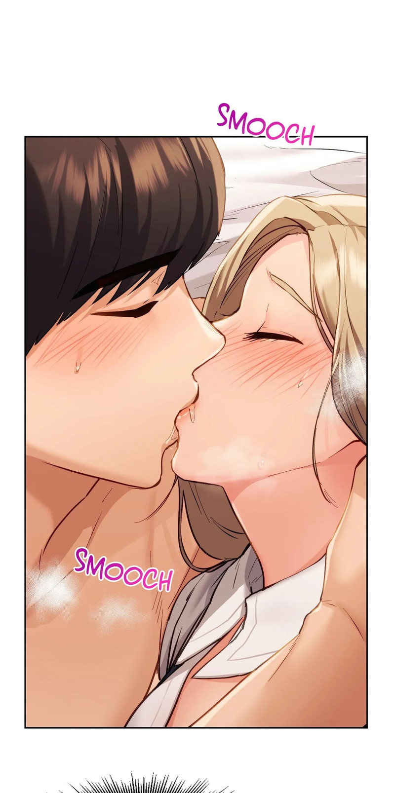 From today, my favorite… Chapter 7 - Manhwa18.com