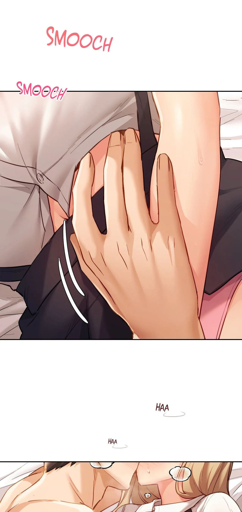 From today, my favorite… Chapter 7 - Manhwa18.com