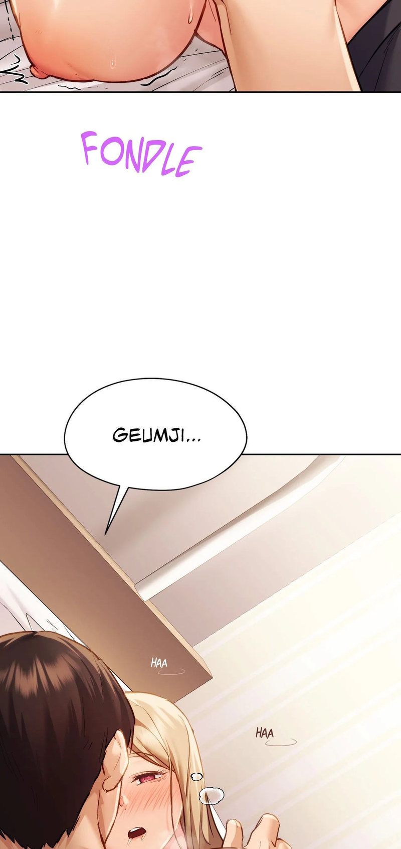 From today, my favorite… Chapter 7 - Manhwa18.com