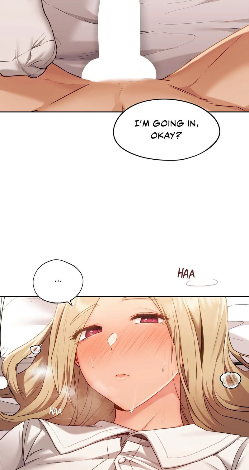 From today, my favorite… Chapter 7 - Manhwa18.com