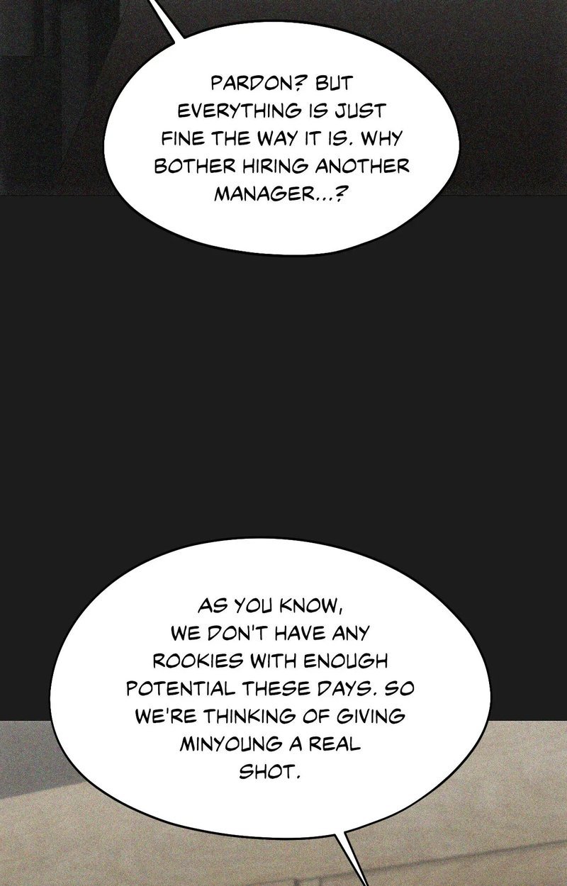 From today, my favorite… Chapter 70 - Manhwa18.com