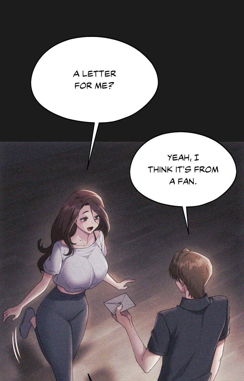 From today, my favorite… Chapter 70 - Manhwa18.com