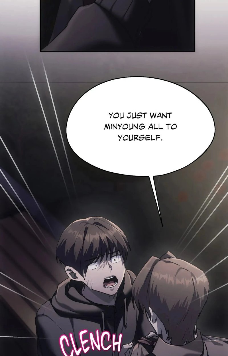 From today, my favorite… Chapter 70 - Manhwa18.com