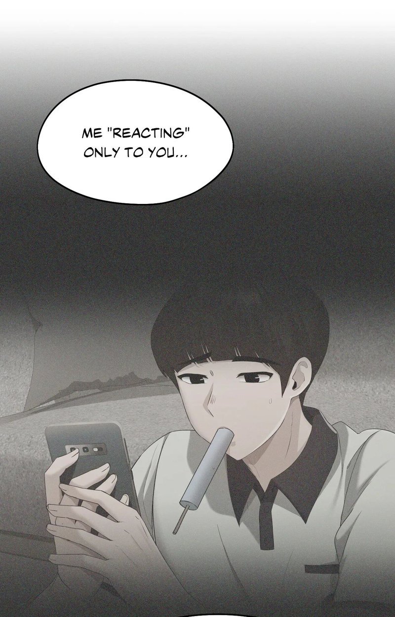 From today, my favorite… Chapter 70 - Manhwa18.com