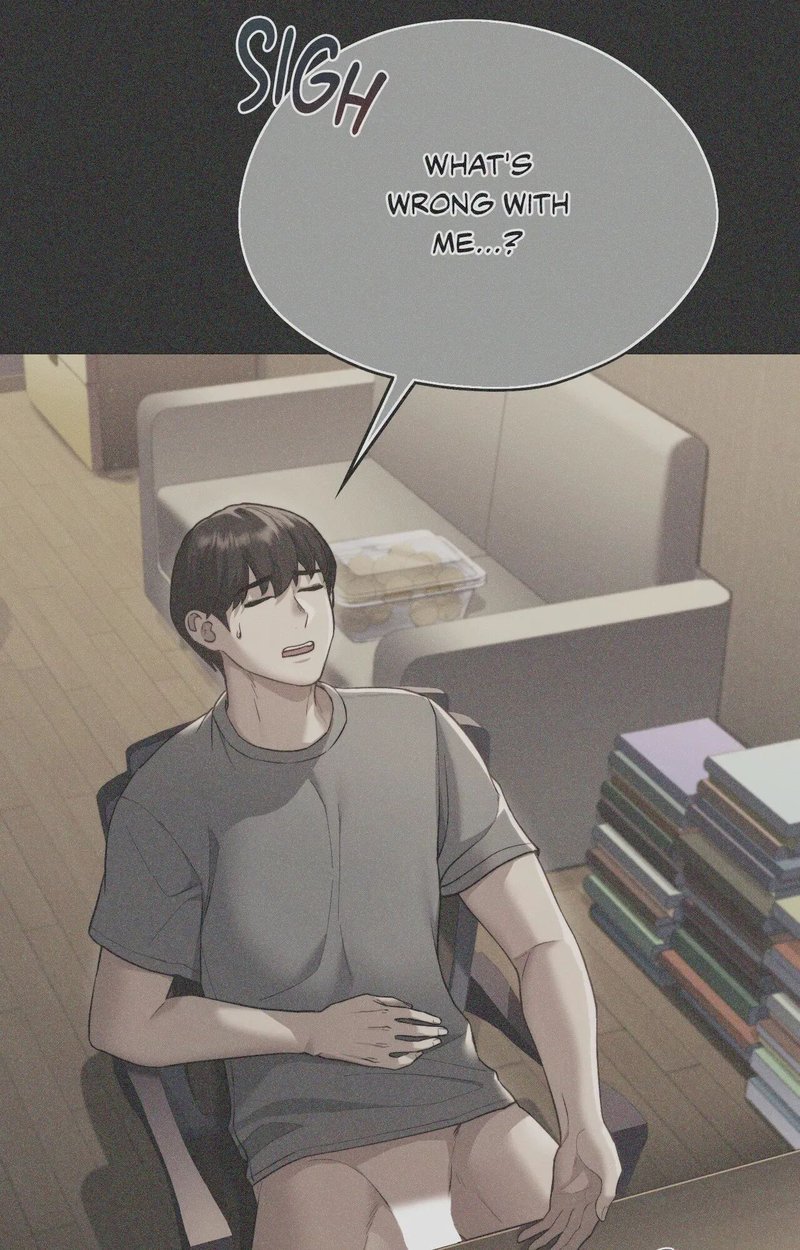 From today, my favorite… Chapter 70 - Manhwa18.com