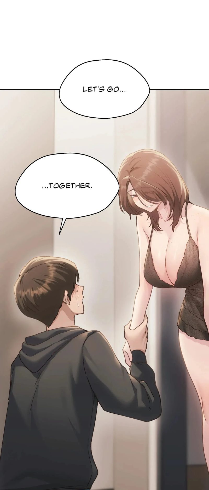 From today, my favorite… Chapter 71 - Manhwa18.com