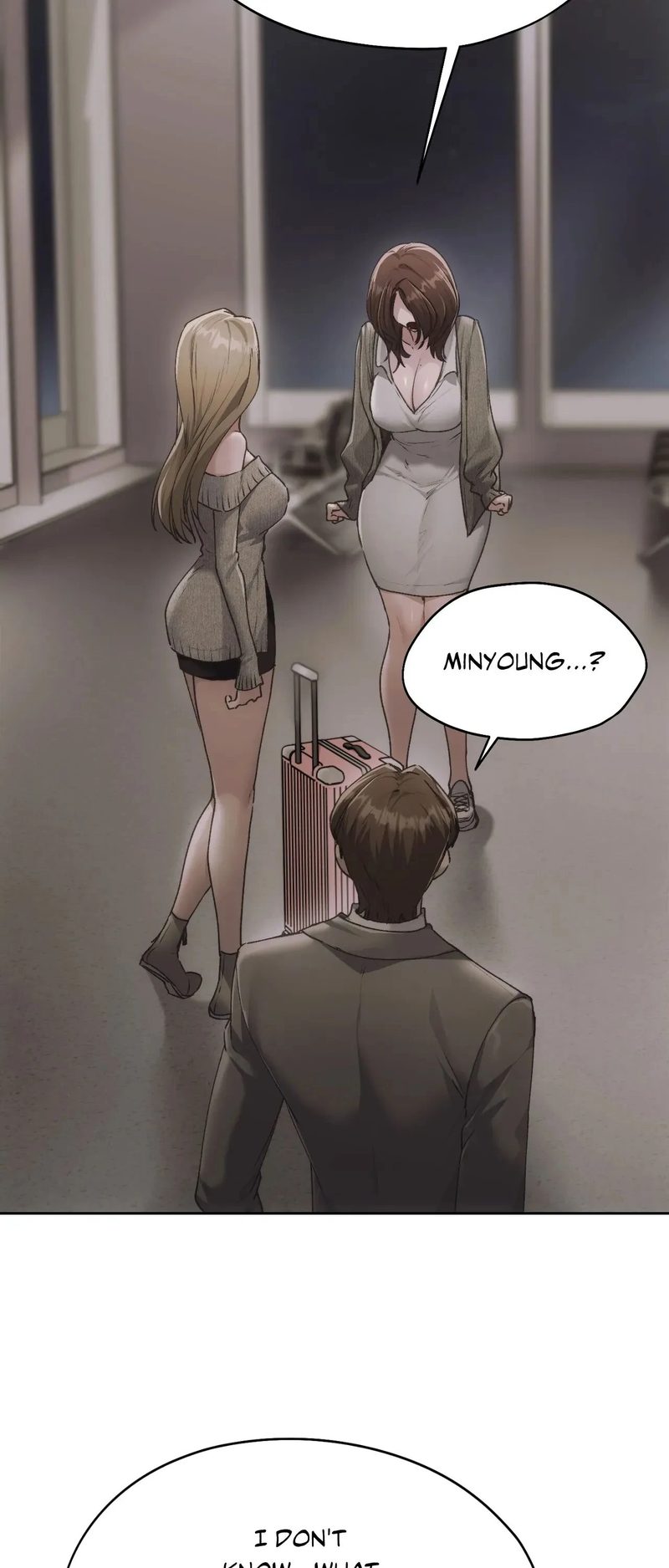 From today, my favorite… Chapter 71 - Manhwa18.com