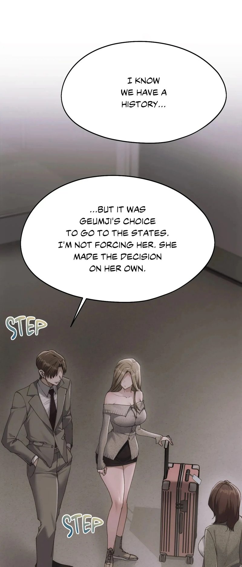 From today, my favorite… Chapter 71 - Manhwa18.com