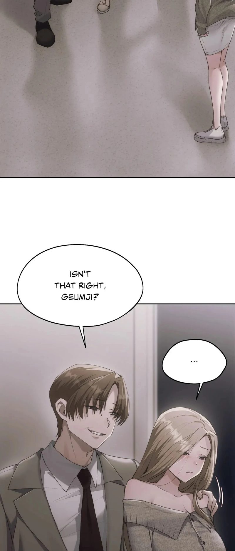 From today, my favorite… Chapter 71 - Manhwa18.com