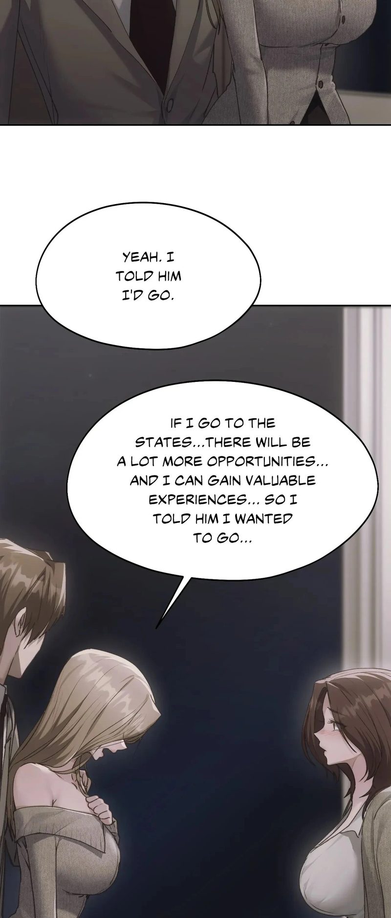 From today, my favorite… Chapter 71 - Manhwa18.com