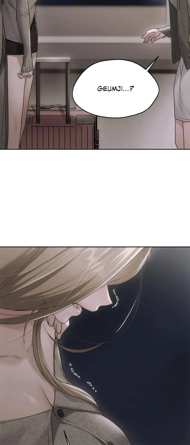 From today, my favorite… Chapter 71 - Manhwa18.com