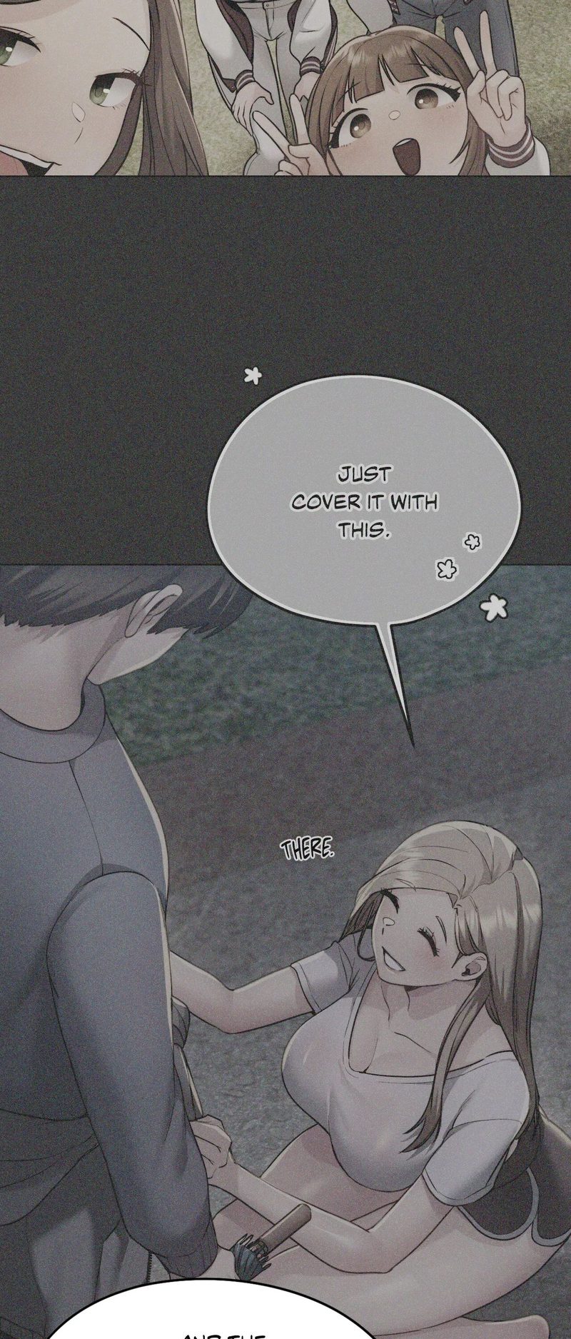 From today, my favorite… Chapter 71 - Manhwa18.com