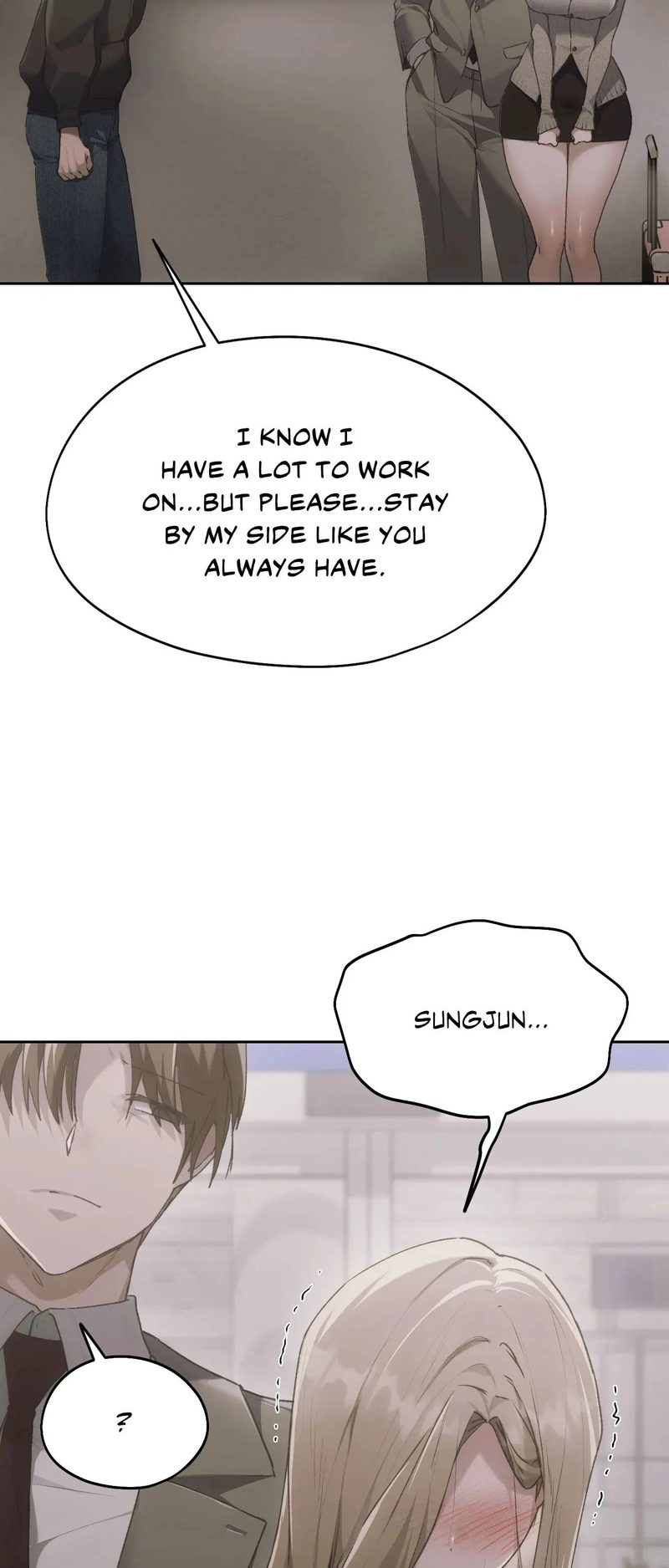 From today, my favorite… Chapter 71 - Manhwa18.com