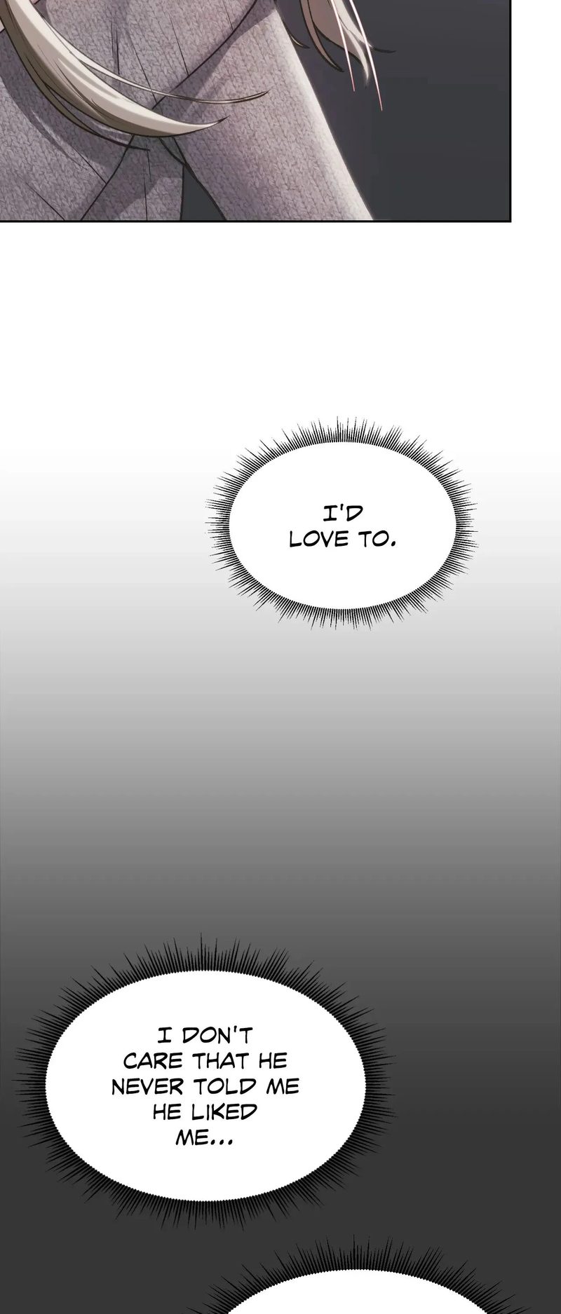 From today, my favorite… Chapter 71 - Manhwa18.com