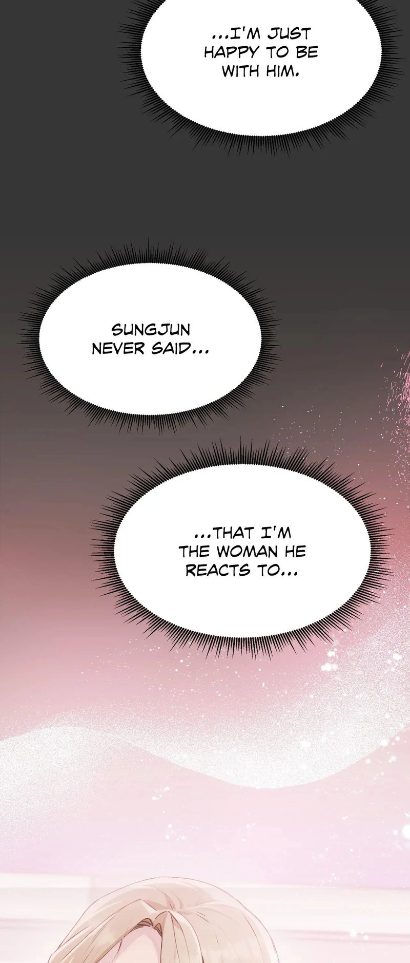 From today, my favorite… Chapter 71 - Manhwa18.com