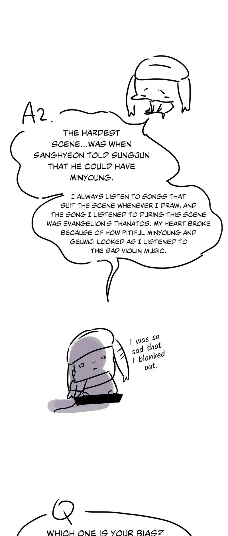 From today, my favorite… Chapter 72.5 - Manhwa18.com