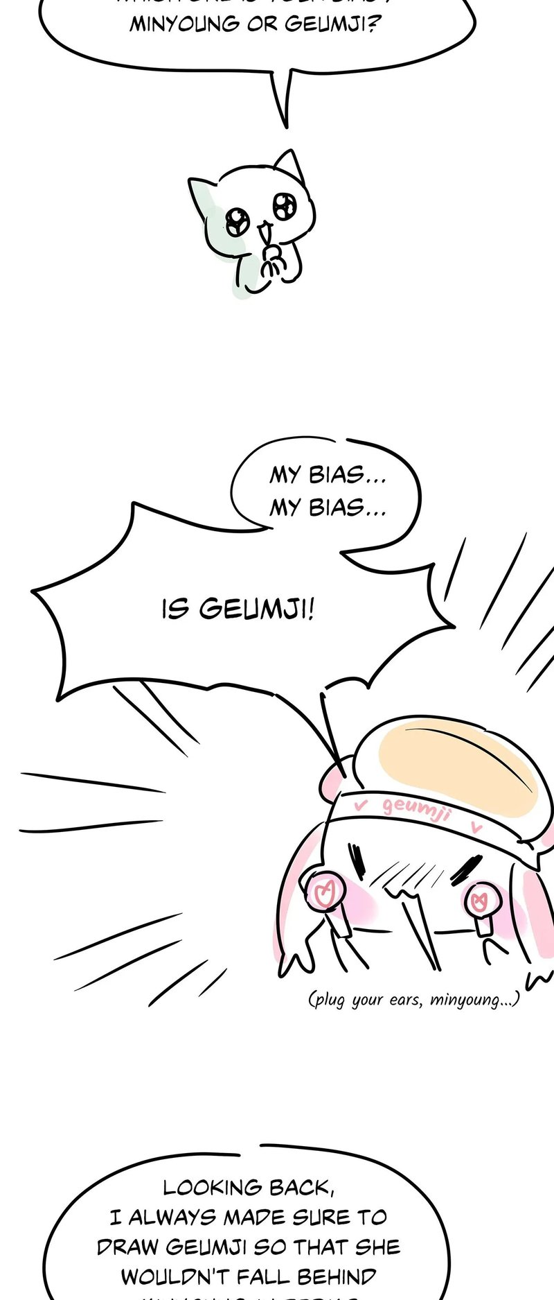 From today, my favorite… Chapter 72.5 - Manhwa18.com